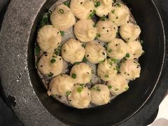 -拈菜(观音桥阳光世纪店)