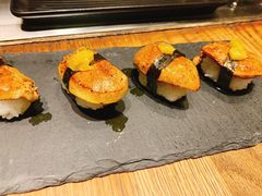 -赤坂亭·M9和牛烧肉·铁板烧·日料398放题(长泰广场店)