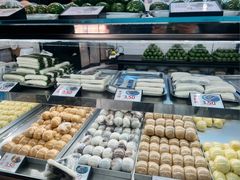 -许阿姨糕团店(南京总店)