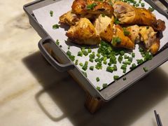 -绿茶餐厅(茂业天地店)