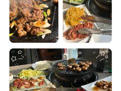 -厚味居炙子烤肉·清真(天桥南纬路店)