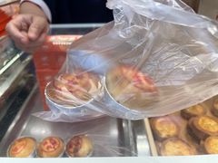 -泰康食品(南京东路店)