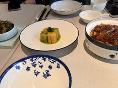 -狮王府淮扬菜(夫子庙老门东店)
