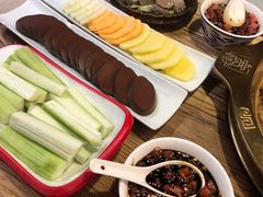-宽窄巷子鲜牛火锅(北京首店)