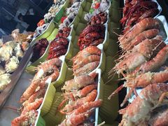 -大学城夜市大排档(凤栖路店)