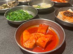 -麻蒲碳烤肉(远景路1号店)