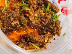 -百年粉蒸牛肉