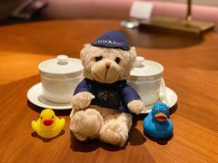-厦门康莱德酒店
