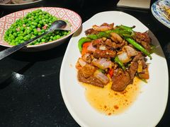 -老头儿油爆虾·知味杭州(爱琴海购物中心)