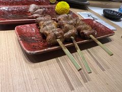 -乌君·酒场·炭火烧鸟(侨城坊店)