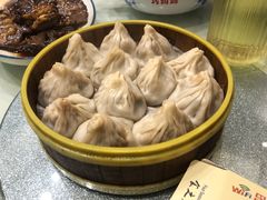 小笼包-四季暖堂·融合江浙菜(N1955创业园店)