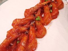 -鹊华居·地道鲁菜·海鲜·融合味(大明湖店)