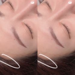 -久匠·纹眉半永久野生眉