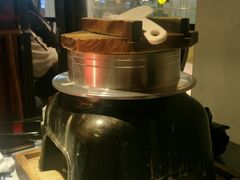 -卢大鲜鱼头捞饭(美利广场店)