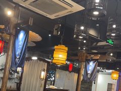 -印巷里主题餐厅(马鞍山店)