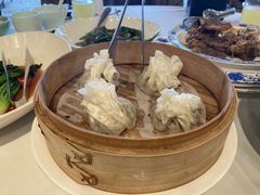 -巴音浩日娲·蒙餐(双林东路店)