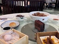 -白云宾馆·白云轩中餐厅·匠心手制