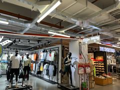 -五环Outlets(高新工厂店)