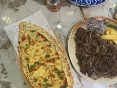 -SULTAN·苏坦土耳其餐厅(新光汇店)