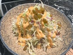 -大成铁板烧•板前(复古餐厅石老人店)