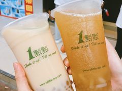 -1点点(人和店)
