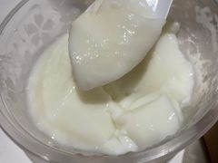 冻双皮奶-百花传统甜品店(原址店)