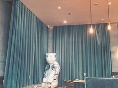 -大树餐厅(红旗街万达店)