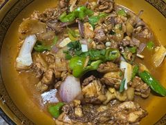-75幢私房菜馆