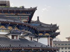 -西安城墙·碑林历史文化景区