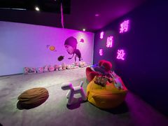 -VS SPORTS PARK运动玩乐园·团建·生日会(合生汇店)