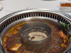 -葛记红焖羊肉(人民路店)