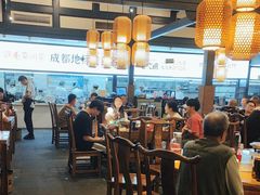 -鸡毛店·川菜(李家沱店)