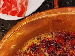 -老码头火锅(骡马市店)