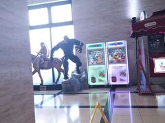 -大光明电影院(南京西路店)