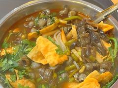 原味螺蛳粉-柳州肥姨妈大骨螺蛳粉(双阳路店)