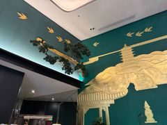 -新白鹿餐厅(松江开元地中海店)