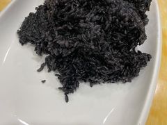 乌米饭-翰汇居特色农家菜(南汇新城滴水湖店)