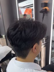 -藤野造型烫染优质