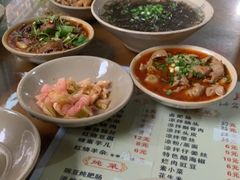 -周肥肠(江油总店)