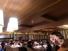 大堂-尚一汤·粤菜海鲜(环球港店)