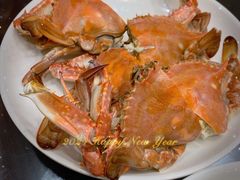 -健跳小海鲜(人民路店)
