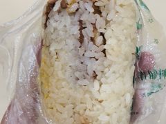 -正南齐北·老街糯米团(洪崖洞店)