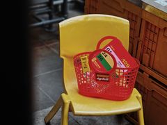 -无牌咖啡&酒馆