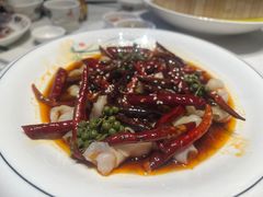 -大家食府·福建菜(FAC协盛中心庭院餐厅店)