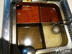 -海底捞火锅(万丰桥店)