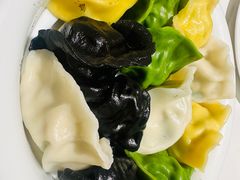 -双合园·海鲜水饺青岛菜(万佳广场店)