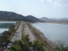 景点-北京宽沟会议中心