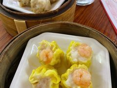 鲜虾烧卖-恒兴发茶店(水巷口店)