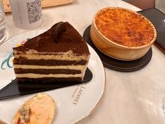 -PAUL LAFAYET 法式甜品(港汇广场店)