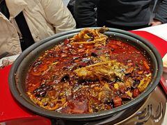 -眉州东坡(团结湖店)